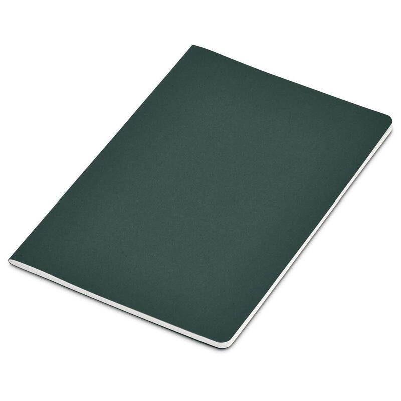 Okiyo Emika A5 Soft Cover Notebook