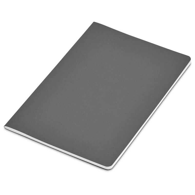 Okiyo Emika A5 Soft Cover Notebook