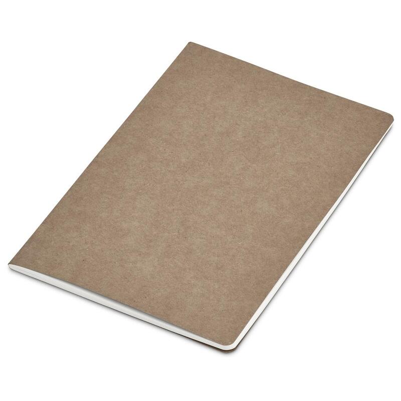 Okiyo Emika A5 Soft Cover Notebook