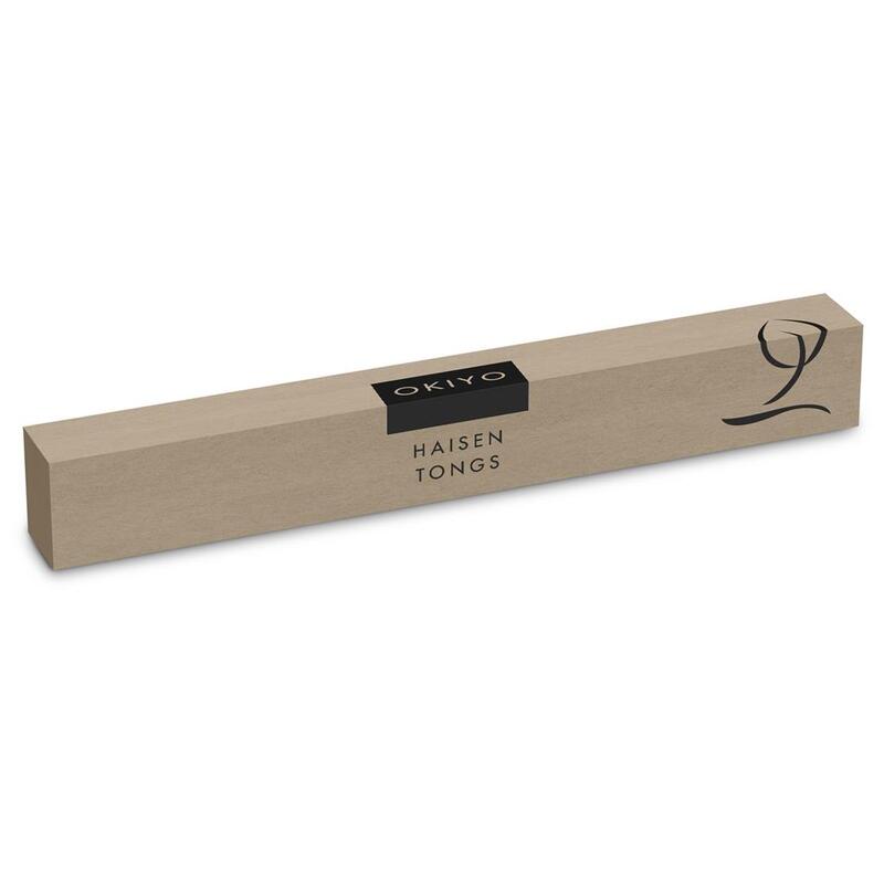 Haisen Tongs