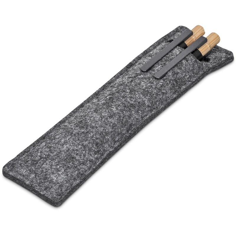 Mimo Ball Pen & Pencil Set
