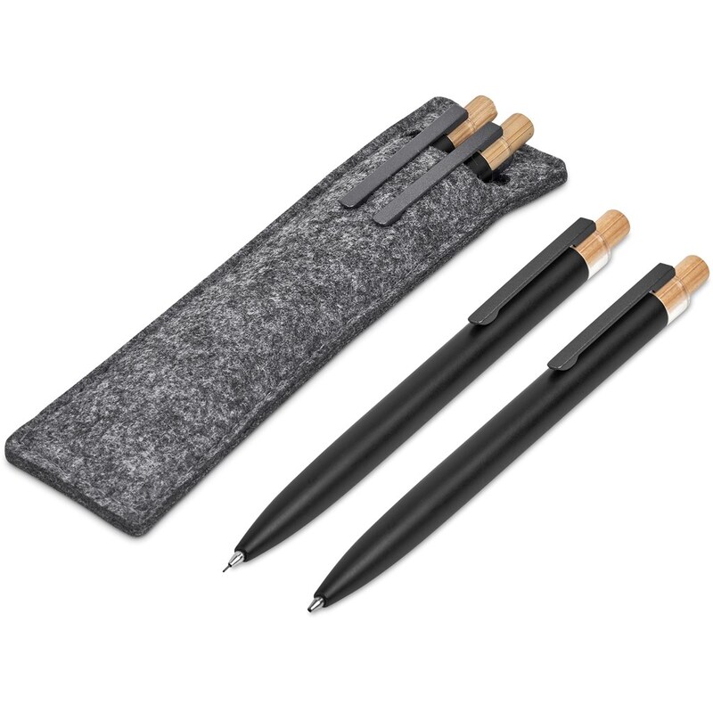 Mimo Ball Pen & Pencil Set