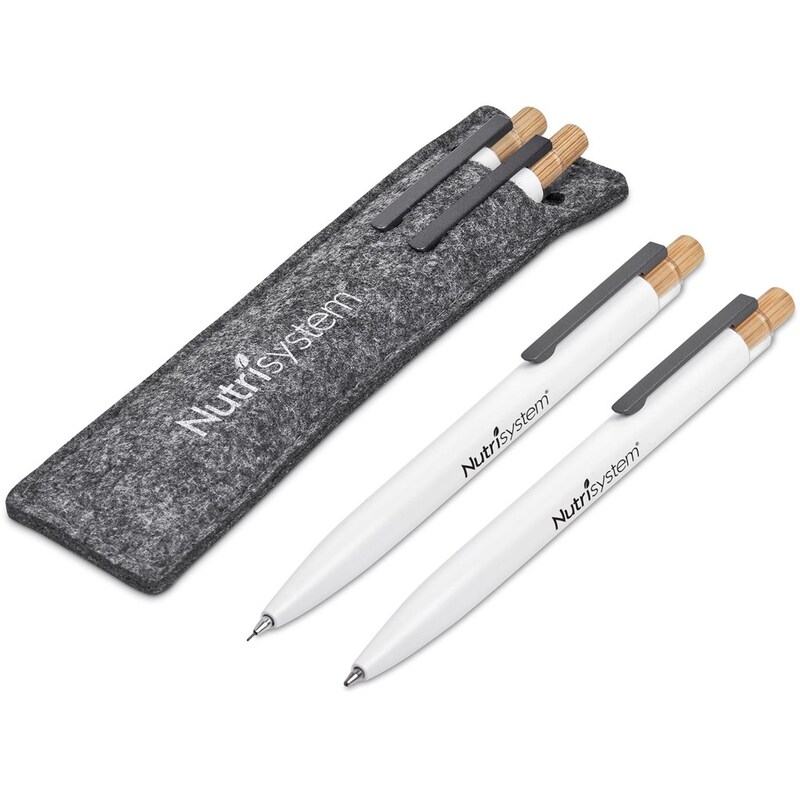 Mimo Ball Pen & Pencil Set