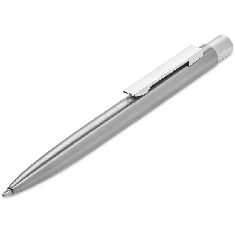 Mio Recycled Stainless Steel Ball Pen