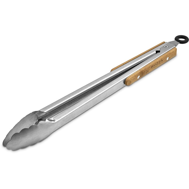 Okidoki Braai Tongs