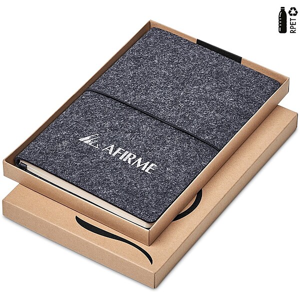 Rika A5 Soft Cover Notebook