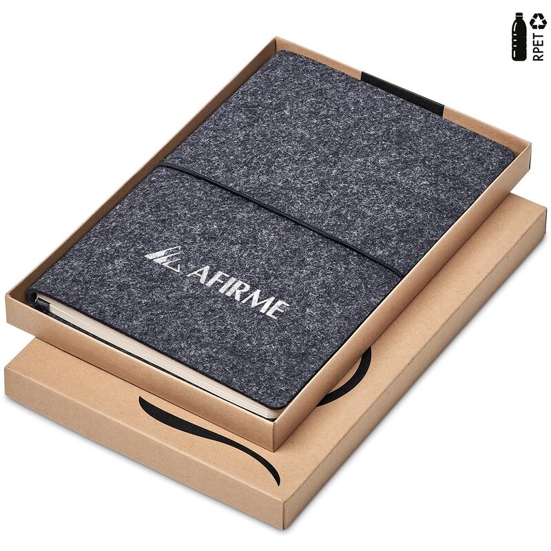 Rika A5 Soft Cover Notebook