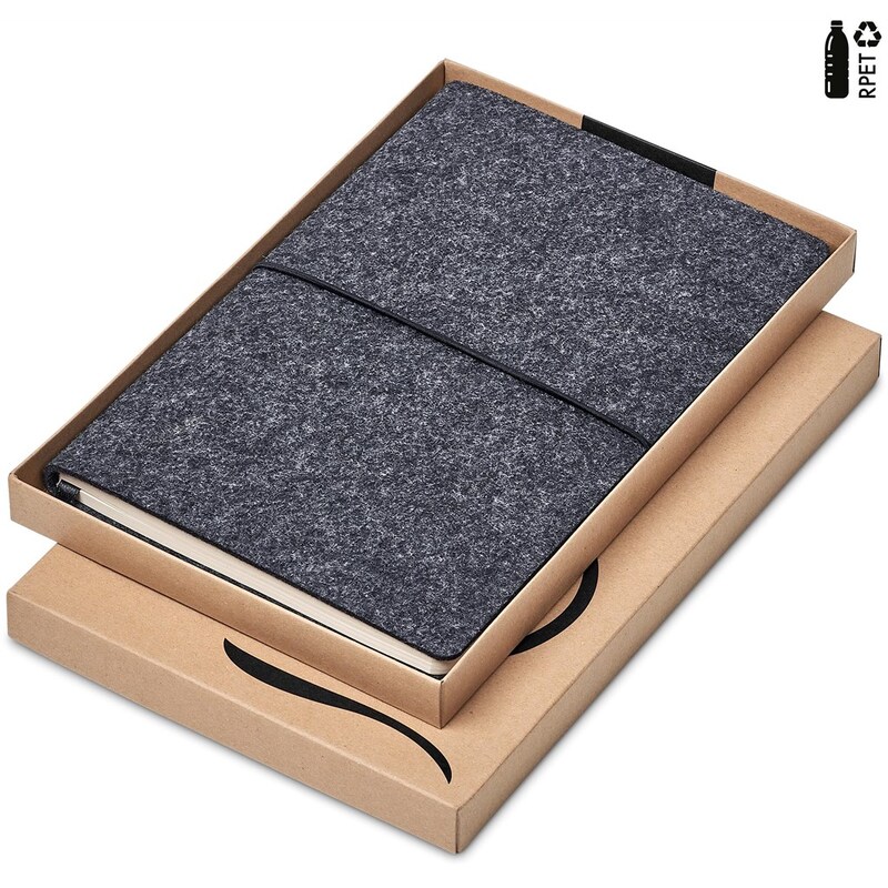 Rika A5 Soft Cover Notebook
