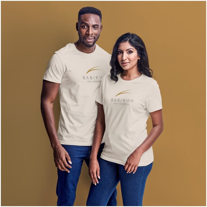 Yuugen Organic T-Shirt