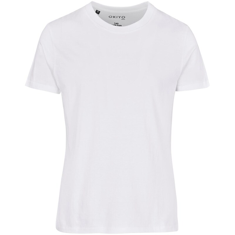 Yuugen Organic T-Shirt