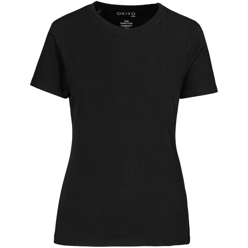 Yuugen Organic T-Shirt