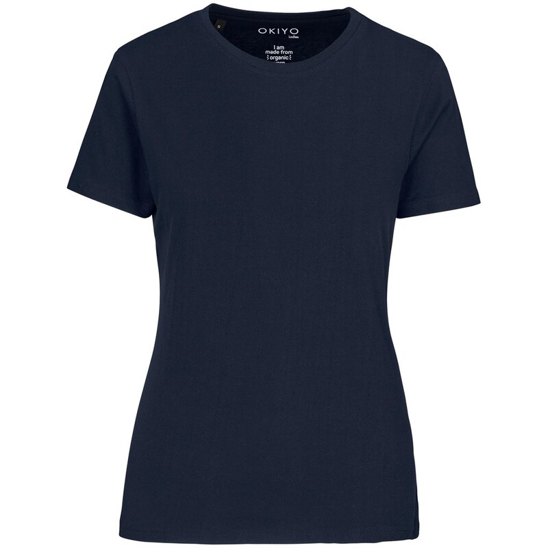 Yuugen Organic T-Shirt