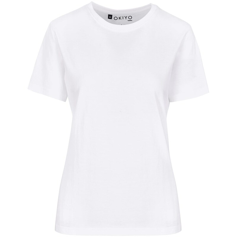 Yuugen Organic T-Shirt
