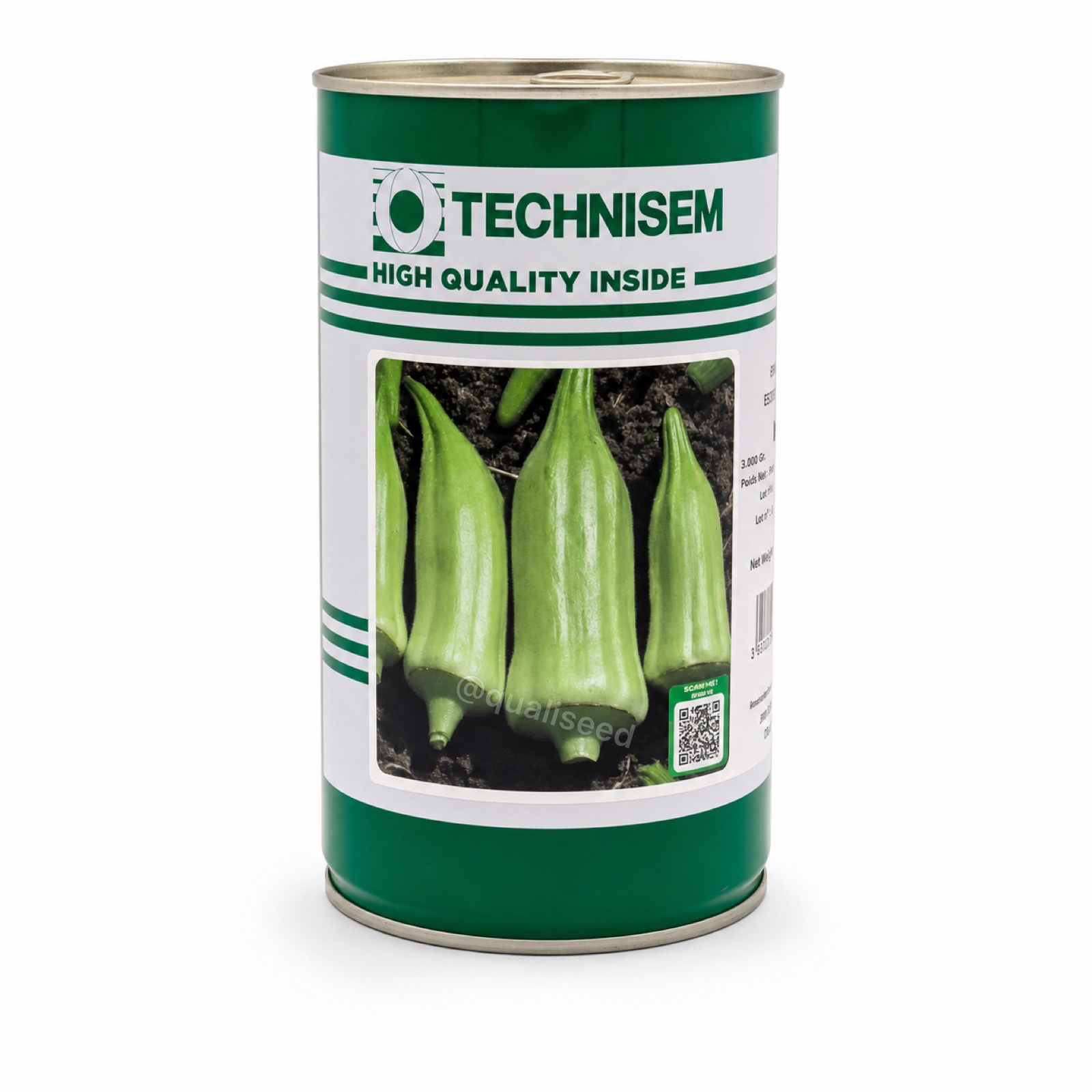 Okra Essoumtem