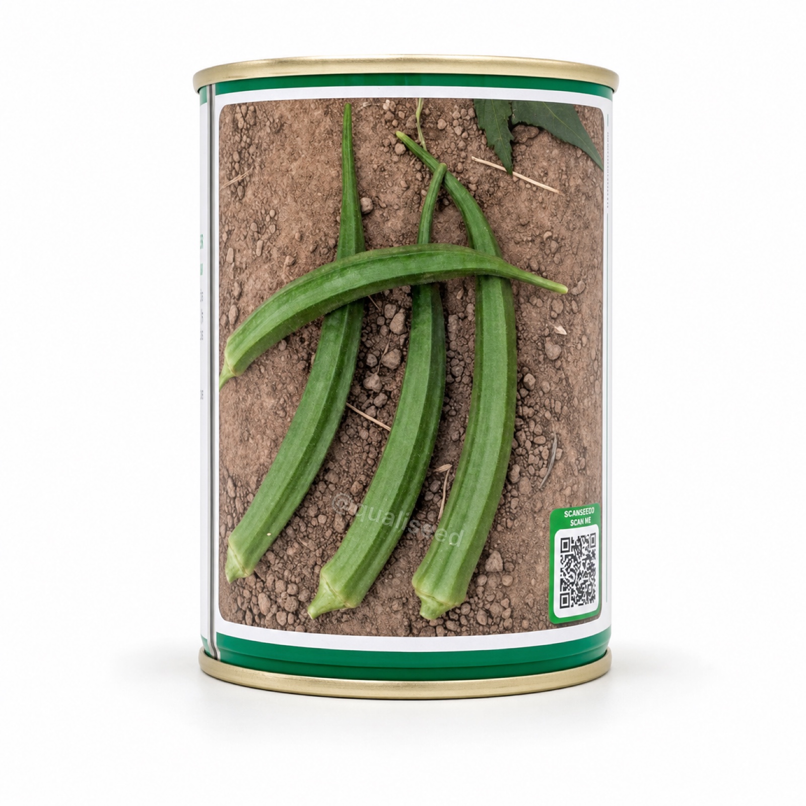 OKRA INDIANA