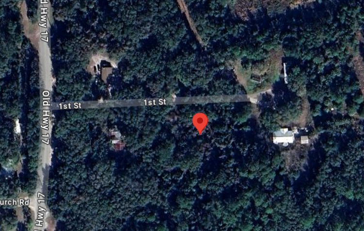 127 1ST Street - Affordable .73 Acre Lot in Crescent City