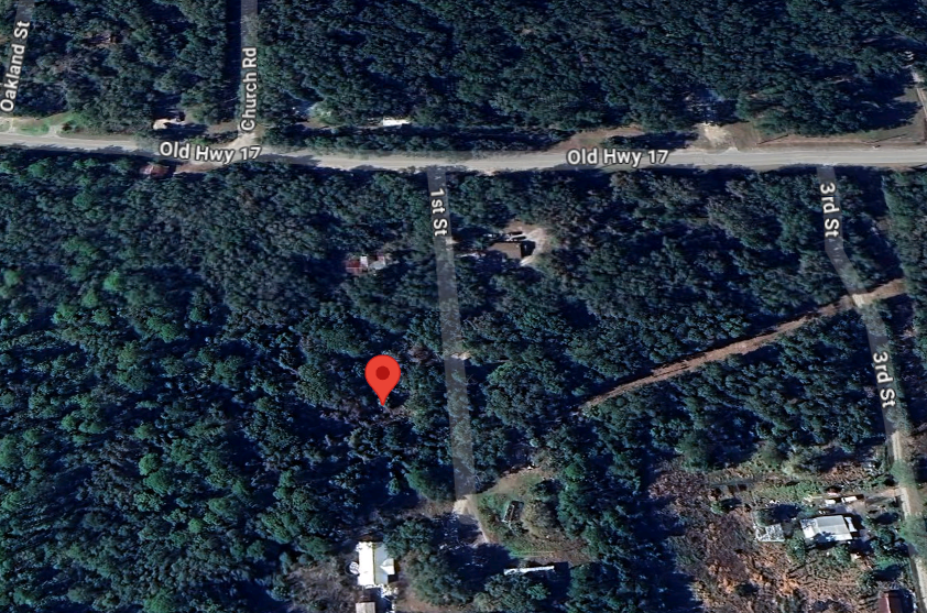 127 1ST Street - Affordable .73 Acre Lot in Crescent City