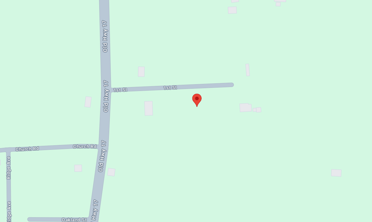 127 1ST Street - Affordable .73 Acre Lot in Crescent City