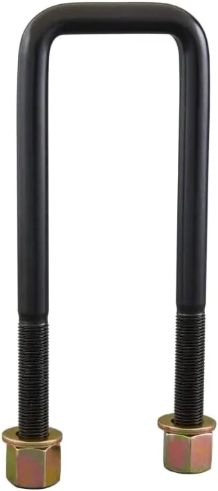 Old Man Emu OMEU53B U-Bolt Rear U-Bolt