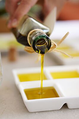 500ml Extra Virgin Olive Oil