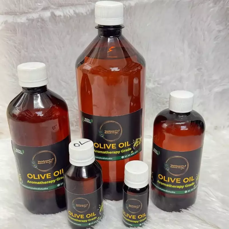 Olive Oil