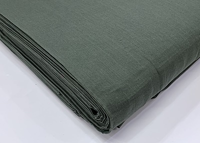 Olive | Full Voile