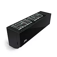 Olivia Black Wall Mount