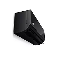 Olivia Black Wall Mount