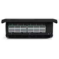 Olivia Black Wall Mount