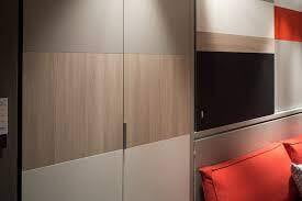 Emporio Skin Panels-18mm/Olmo Jerez