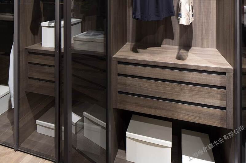 Emporio Skin Panels-18mm/Olmo Jerez