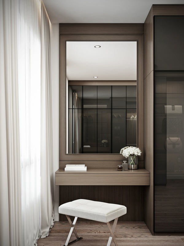 Emporio Skin Panels-18mm/Grisaglia