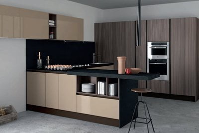 Emporio Skin Panels-18mm/Olmo Jerez