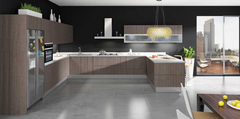 Emporio Skin Panels-18mm/Olmo Jerez