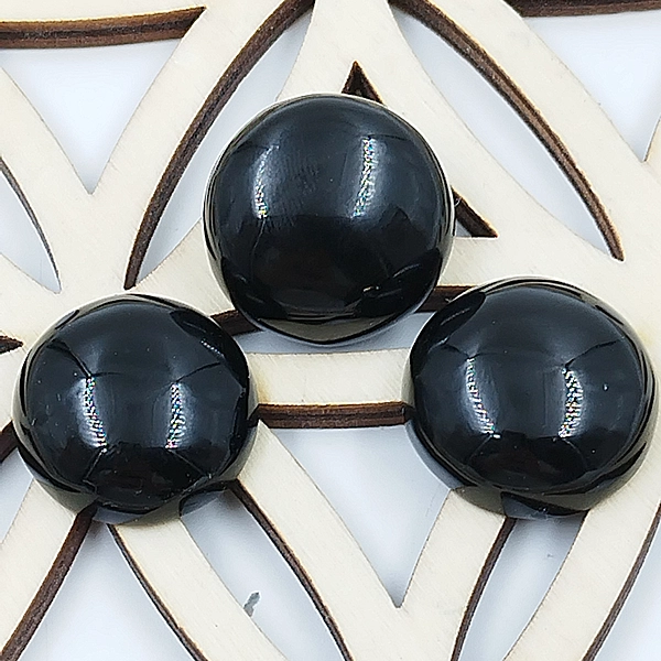 Ombliguera de Obsidiana