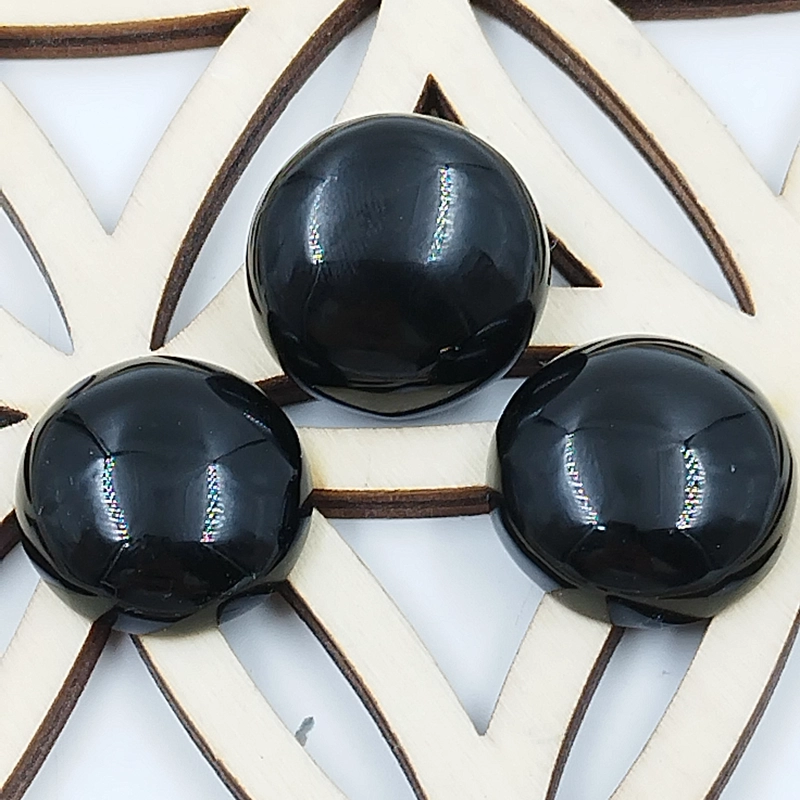 Ombliguera de Obsidiana