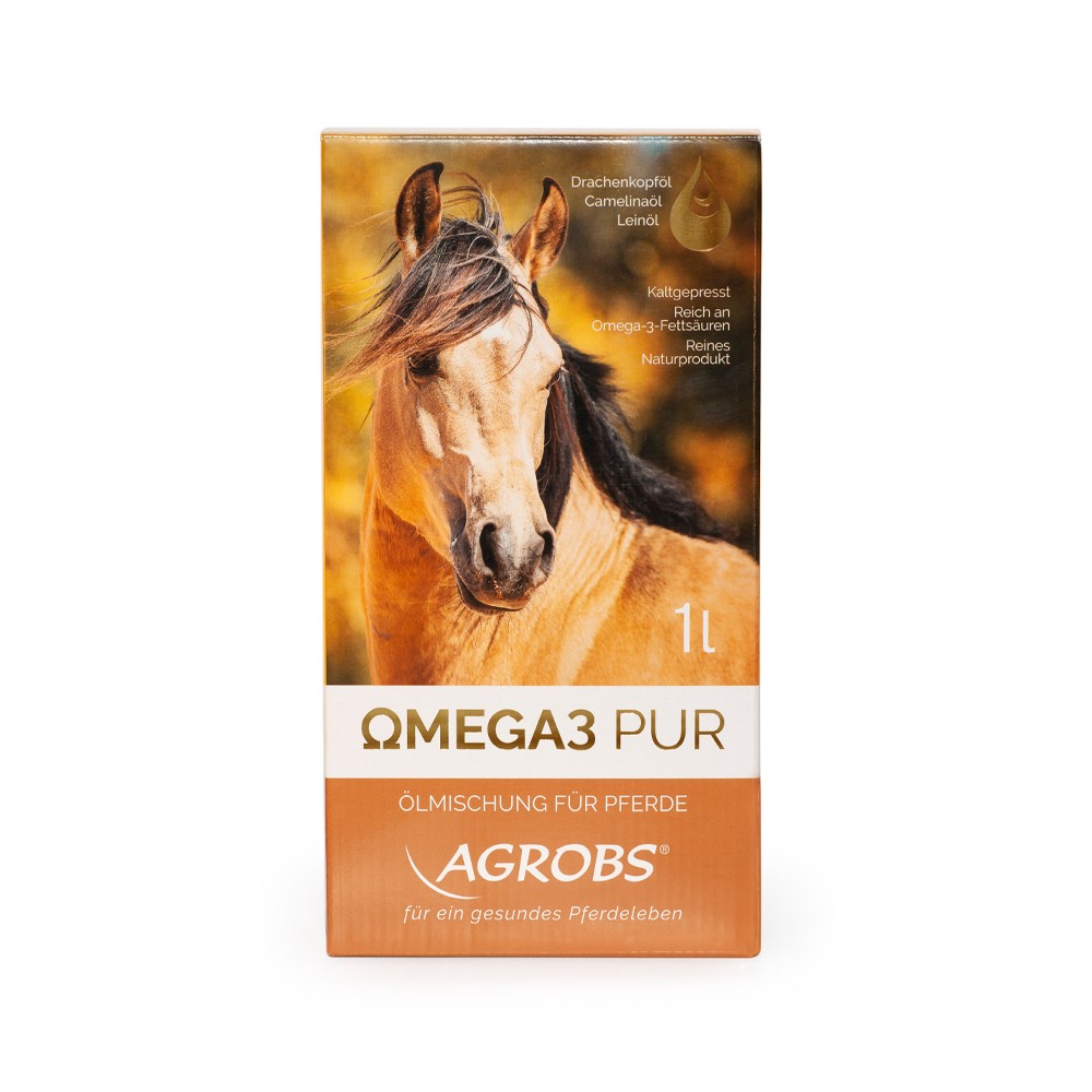 Omega3 Pur