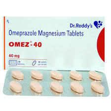 OMEZ 40 TAB