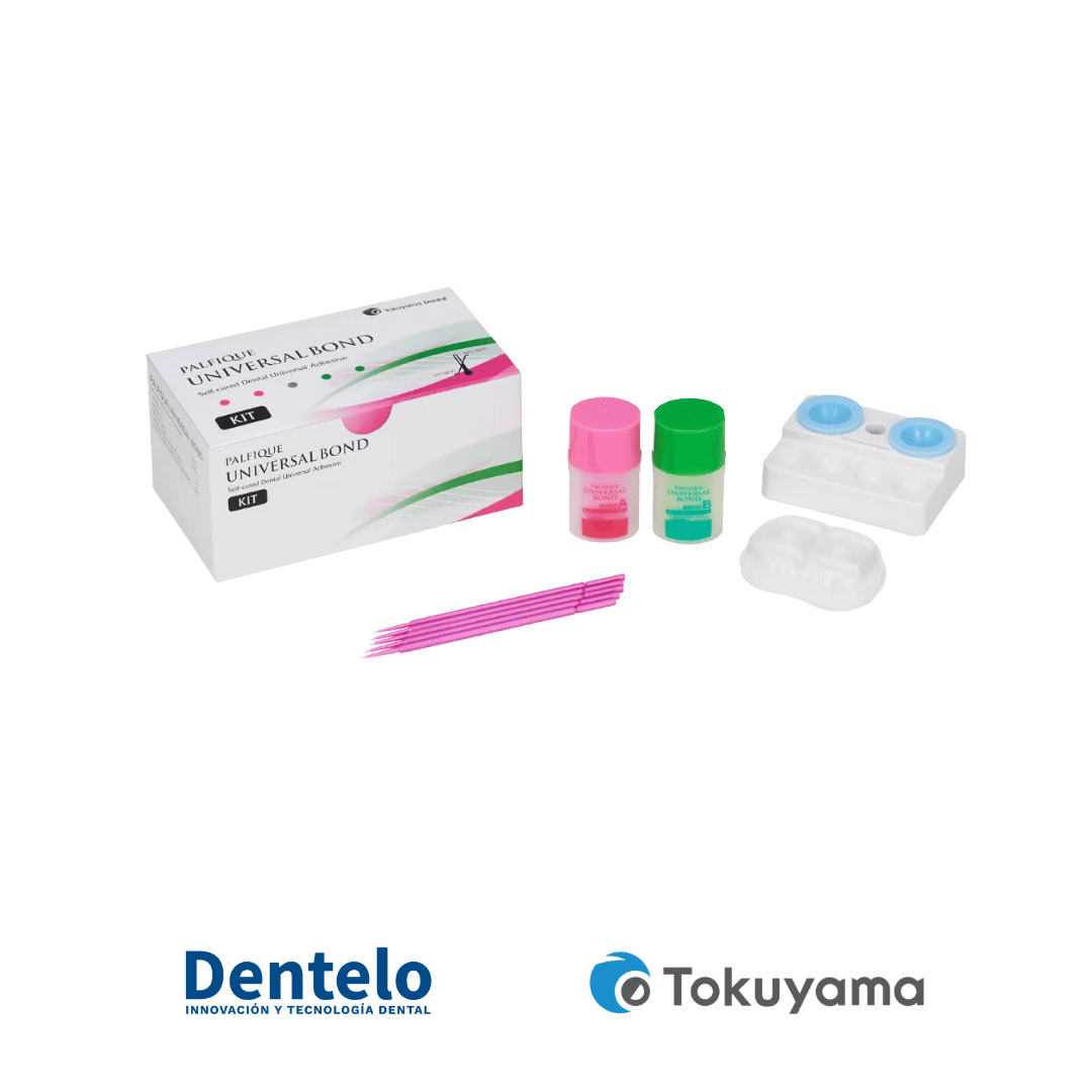 Palfique Universal Bond Kit