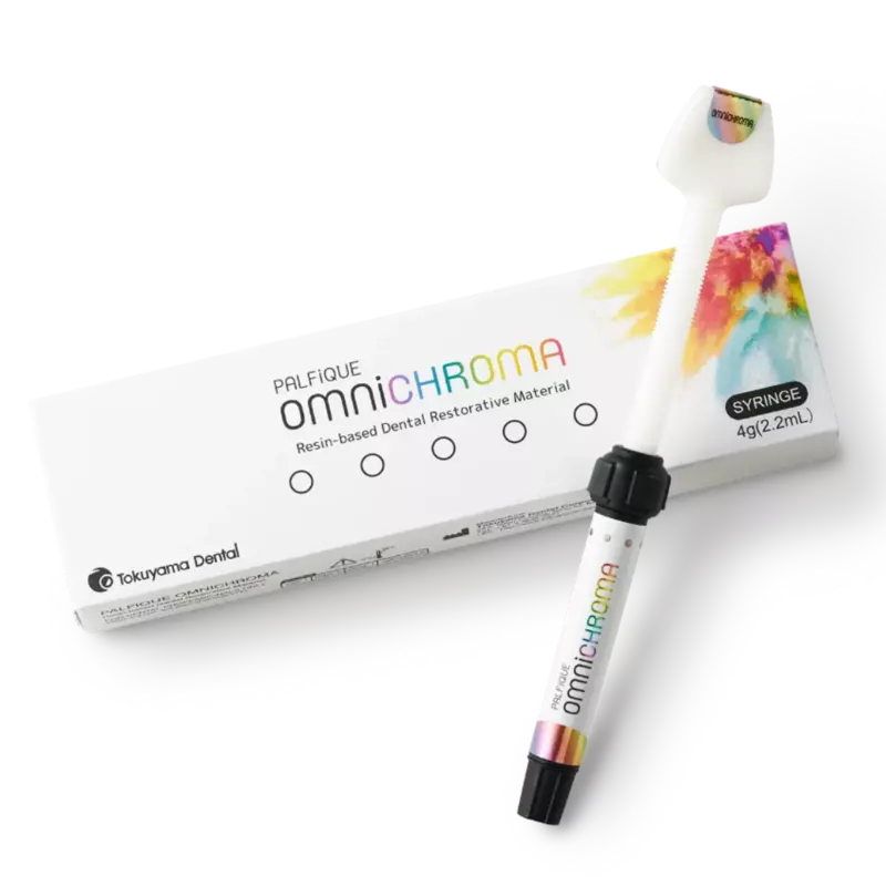 Palfique Omnichroma Jeringa de 4 g