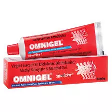 omnigel 20g