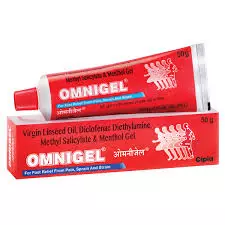 omnigel  50g