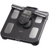 OMRON Body Composition Monitor & Scale – Track Skeletal Muscle Mass Loss/Gain, Weight (up to 330 pounds), Visceral Fat