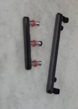 CampaignRider Oneplus 7 Pro-Black BU-Oneplus 7 Pro -Black (on off and Volume Switch) Power ON/OFF Button CampaignRider Oneplus 7 Pro-Black BU-Oneplus 7 Pro -Black (on off and Volume Switch) Power ON/OFF Button