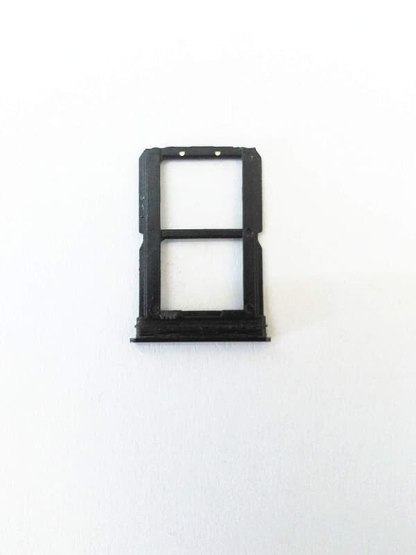 CampaignRider SIM Tray Card Slot Holder for OnePlus 6(Black) CampaignRider SIM Tray Card Slot Holder for OnePlus 6(Black)