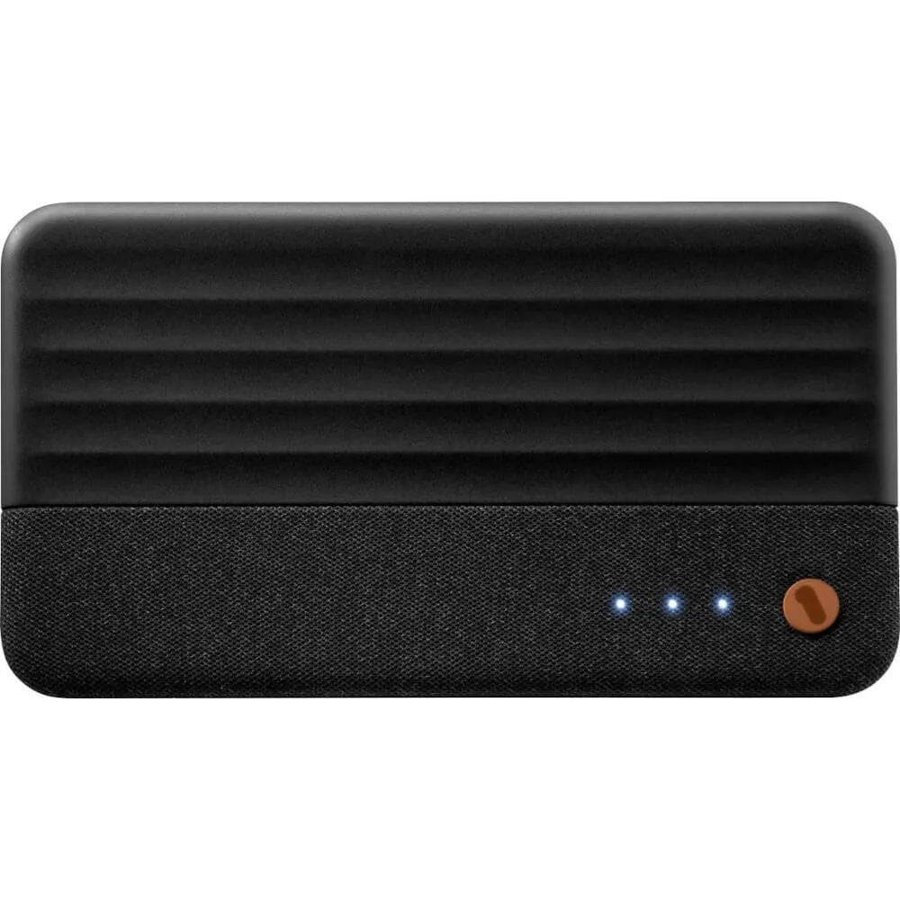 One For All Antenna - Upto 60 Mile - Indoor, HDTV Antenna - Black - Wall/Stand - Multi-directional