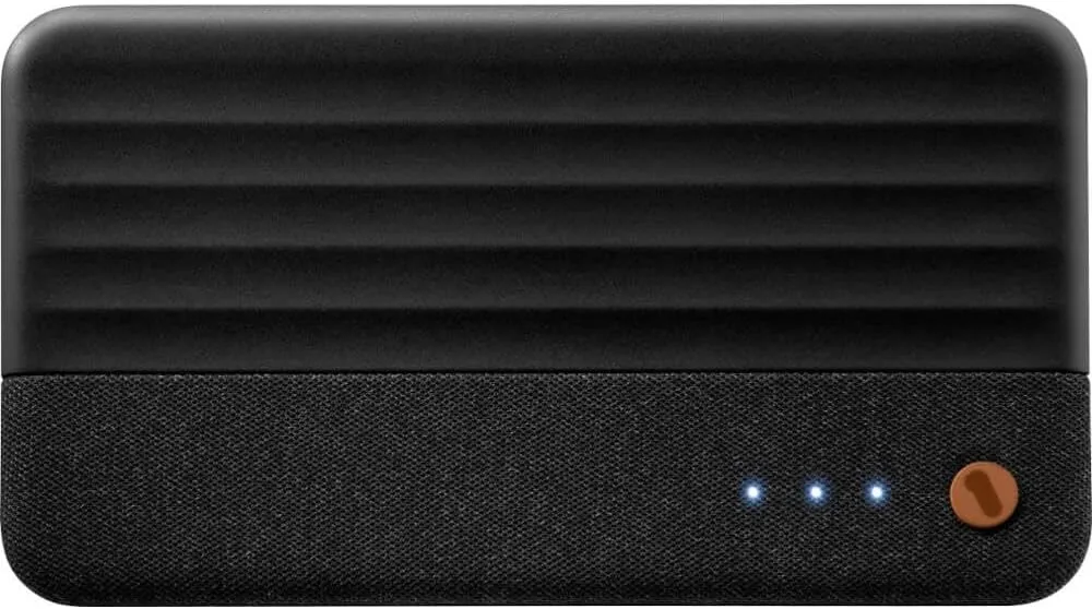 One For All Antenna - Upto 60 Mile - Indoor, HDTV Antenna - Black - Wall/Stand - Multi-directional
