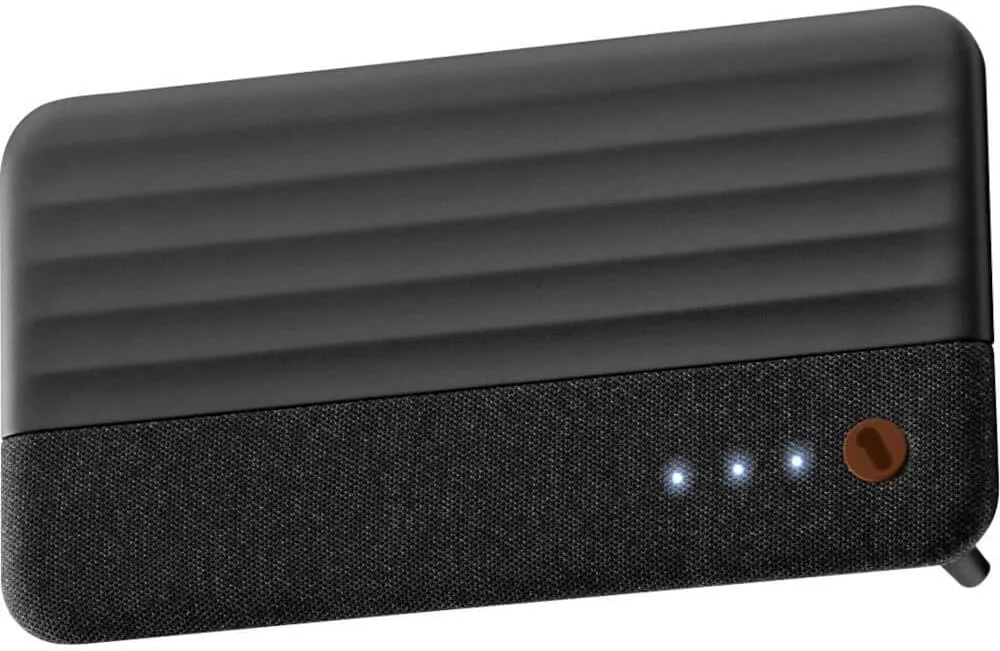 One For All Antenna - Upto 60 Mile - Indoor, HDTV Antenna - Black - Wall/Stand - Multi-directional