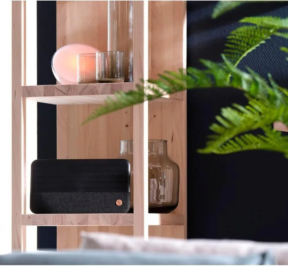 One For All Antenna - Upto 60 Mile - Indoor, HDTV Antenna - Black - Wall/Stand - Multi-directional