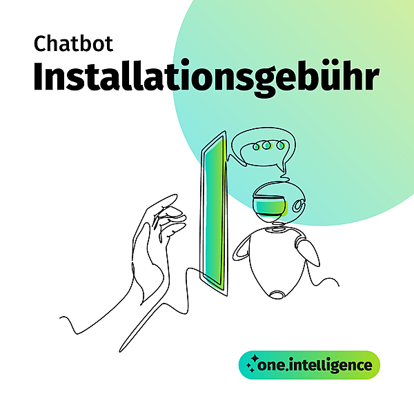 one.intelligence chatbot